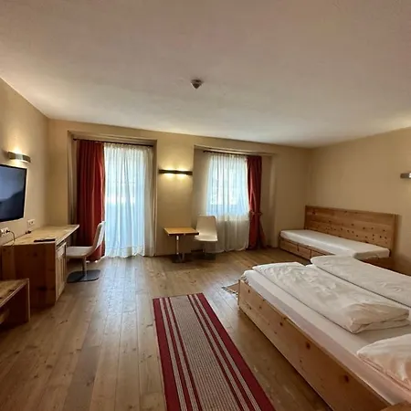 Alpenhof Hotel