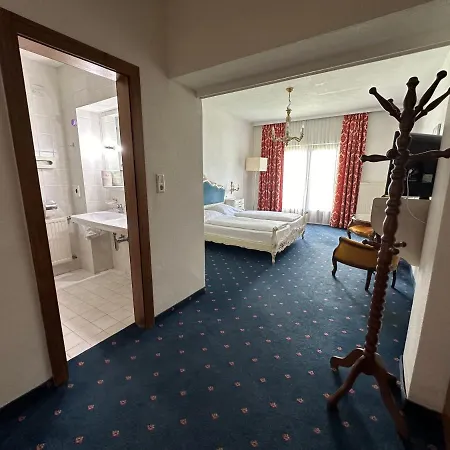 Hotel Alpenhof