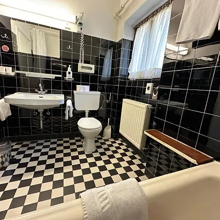 Alpenhof 蒂罗尔-泽费尔德