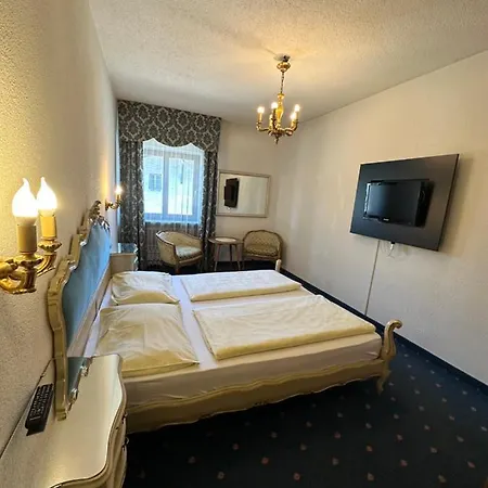 Alpenhof Hotel