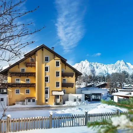 Alpenhof *