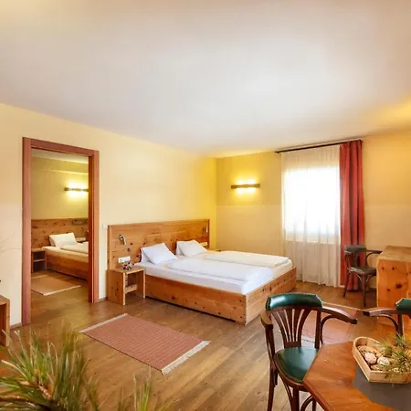 Hotel Alpenhof Seefeld in Tirol