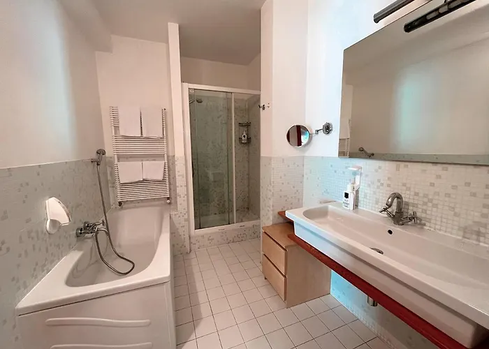 Alpenhof Hotel Seefeld w Tirolu