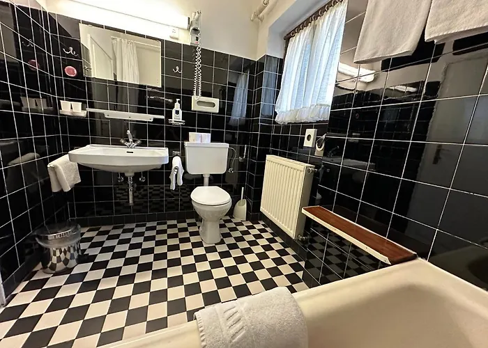 Alpenhof Seefeld in Tirol